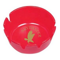 Super Imprint COLOR Ashtray